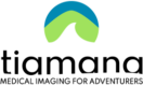 Лого на Тиамана