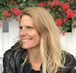 Sandra