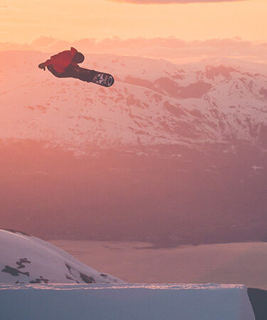 Snowboard