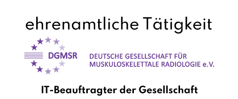 Logo der DGMSR e.V.