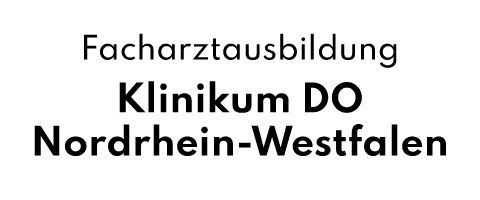 Facharztausbildung am Klinikum DO in Nordrhein-Westfalen