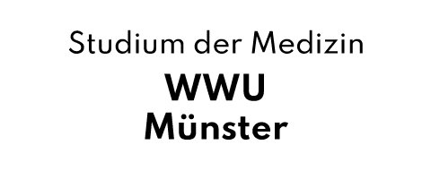 Medizinstudium an der Westfälische Wilhelms-Universität in Münster