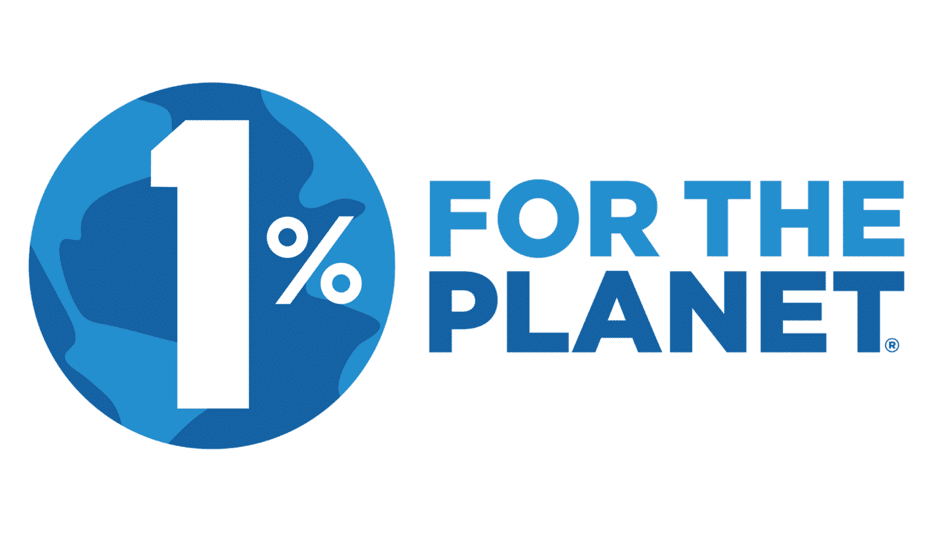 1% for the Planet