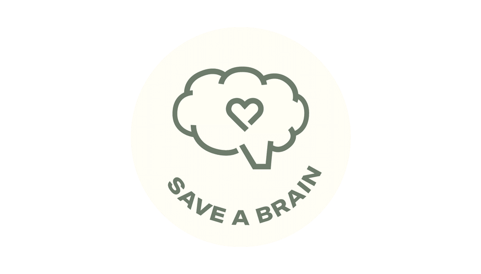 Save A Brain